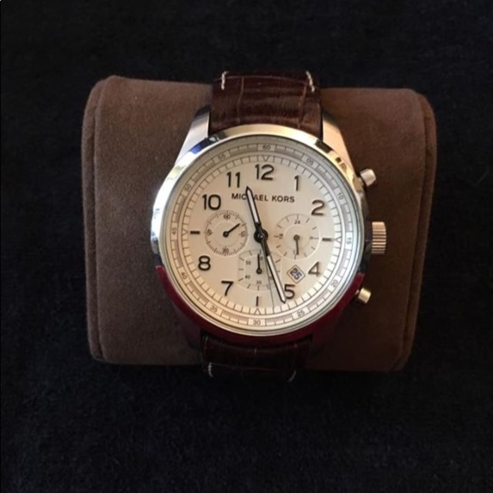 Michael Kors mens watch